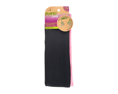 Goody Planet Headwrap - Neutral - 2's