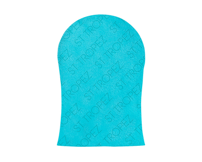 St. Tropez Prep and Maintain Double-Sided Luxe Velvet Applicator Mitt