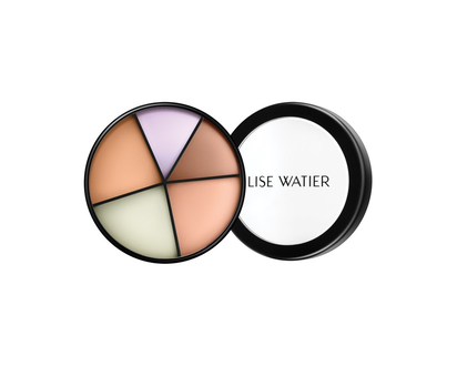 Lise Watier Portfolio Professional 4-in-1 Corrector - Beiges