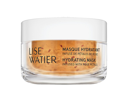 Lise Watier Hydrating Mask - 50ml