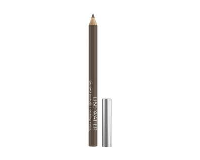 Lise Watier Eyebrow Pencil - Taupe Universal