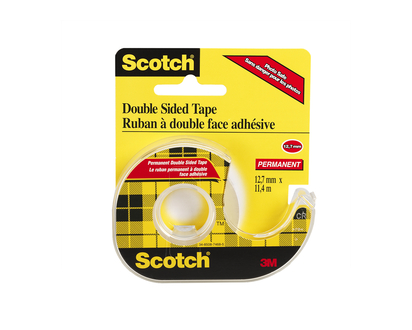 3M Scotch Double Stick Tape