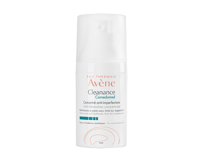 Avene Cleanance Comedomed Anti-Blemishes Concentrate - 30ml
