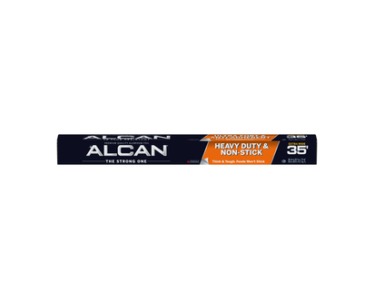 Alcan Ultimate Grilling Disposable Foil - 18in x 35ft