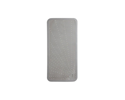 Munchkin Soft Spot Bath Mat - Grey