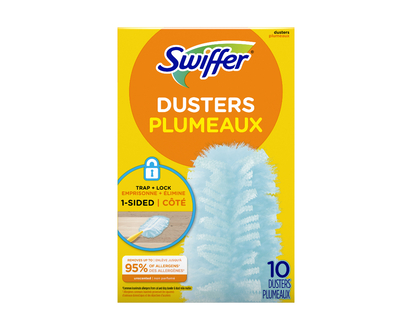Swiffer Dusters Refills - 10s
