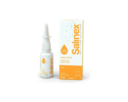 Salinex Daily Care Solutions Nasal Spray - 30ml