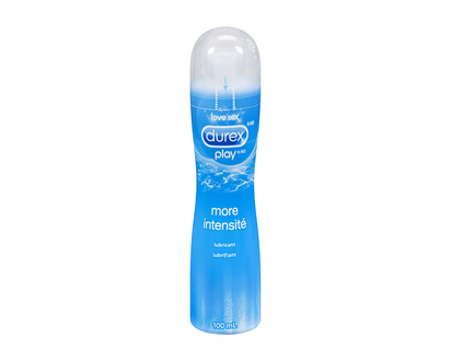 Durex Play More Intensite Personal Lubricant - 100ml