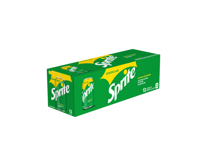 Sprite - Fridge Mate - 12X355Ml