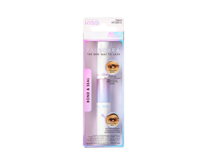 Kiss Falscara Bond & Seal Primer and Sealer Combo