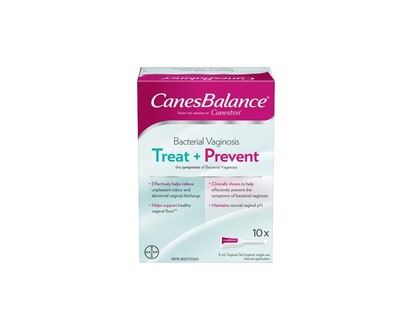 CanesBalance Treat + Prevent - 10 x 5ml
