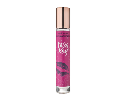 Miss Kay Queen Of Hearts Eau de Parfum - 25ml