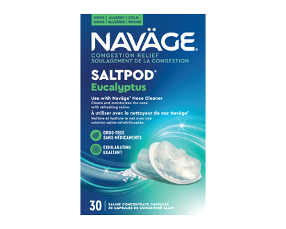 NAVAGE EUCALYPTUS 30'S