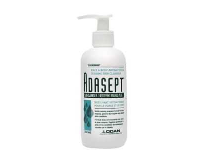 Adasept Antibacterial Cleaner - 250ml