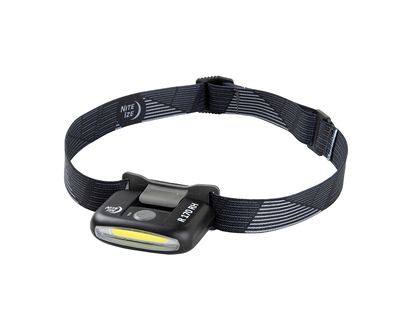 Nite Ize Radiant 170 Rechargeable Headlamp - Black - R170RH-01-R7
