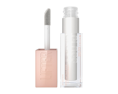 Maybelline ColorStay Lip Lifter Gloss - Ice