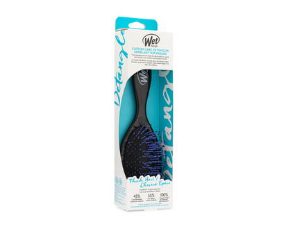 Wet Brush Custom Care - Pink