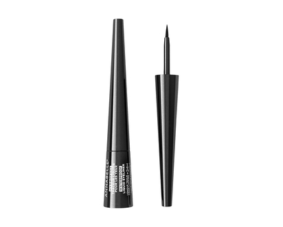 Annabelle Waterproof Liquid Eyeliner - Brown
