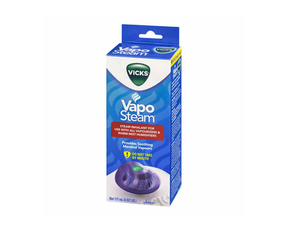 Vicks Vaposteam - VS177-CAN