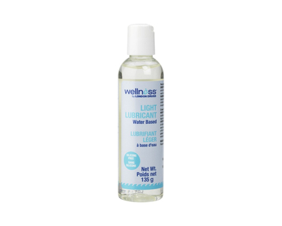 Wellness by London Drugs Light Personal Lubricant - 135g