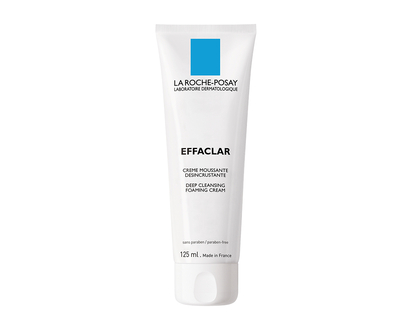 La Roche-Posay Effaclar Foaming Cream - 125ml