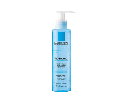 La Roche-Posay Rosaliac Micellar Make-up Removal Gel - 195ml