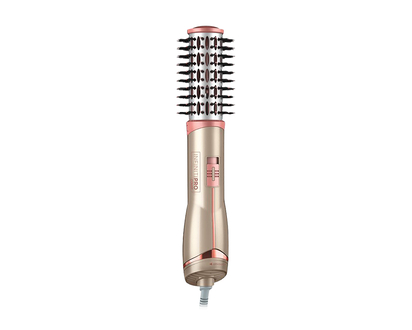 Infiniti Pro by Conair Hair Straightening Brush - Champagne - BC600C