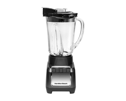 Hamilton Wave-Action Blender - Metallic Slate - 53522C
