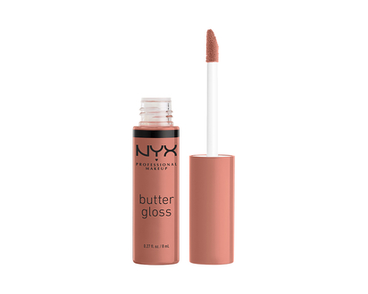 NYX Professional Makeup Butter Gloss - Sorbet