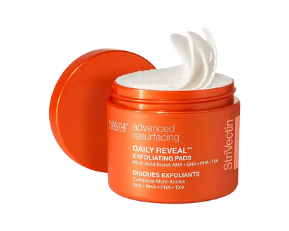 StriVectin Daily Reveal Exfoliating Pads - 60s
