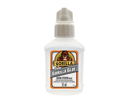 Gorilla Glue Clear Glue - 51ml