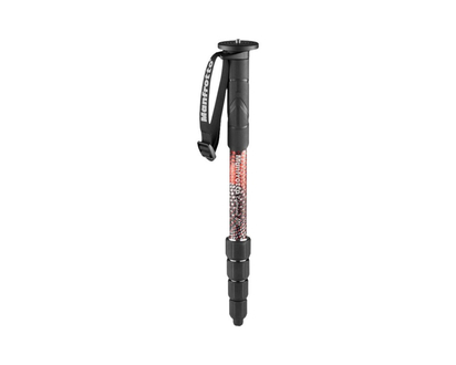 Manfrotto Element MII Monopod - MMELMIIA5RD