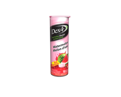 Dex4 Glucose - Watermelon- 4g