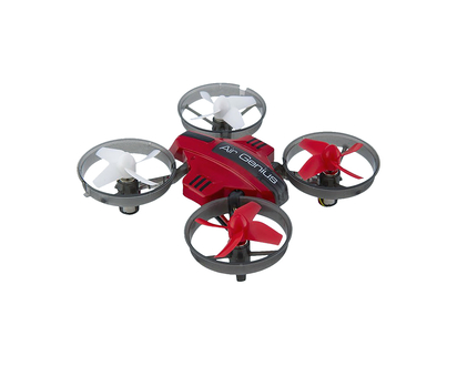 Cobra RC Toys - RC 3-in-1 Micro Drone