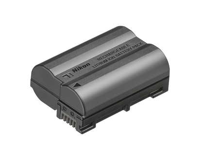 Nikon EN-EL15c Battery - 27213