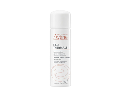 Avene Thermal Spring Water Spray - 50ml
