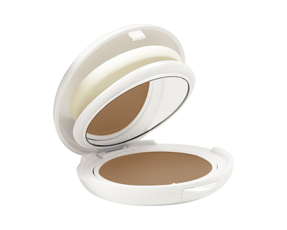 Eau Thermale Avene High Protection Tinted Compact - SPF 50 - Honey