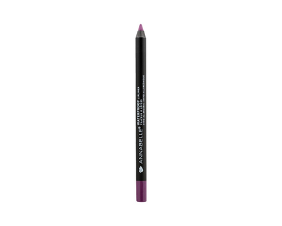 ANNABELLE Waterproof Lip Liner - Boisenberry