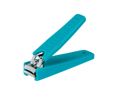 Collection by London Drugs Non-Slip Fingernail Clipper with Catcher - 01-17101-E02