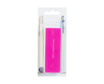 Collection by London Drugs Nail Buffing Block