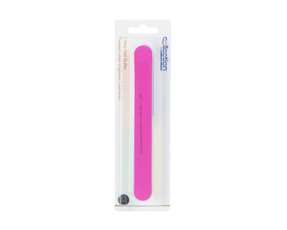 Collection by London Drugs 7-Way Nail Buffer