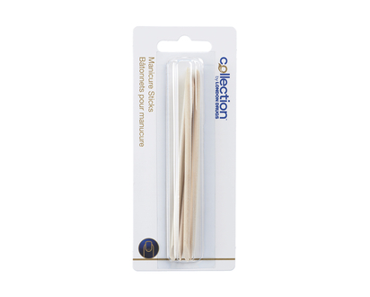 Collection by London Drugs Manicure Sticks