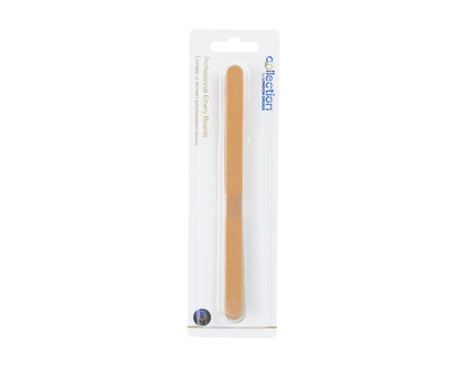 Collection by London Drugs Professional Emery Boards - 7 Pack - 01-17115-E02