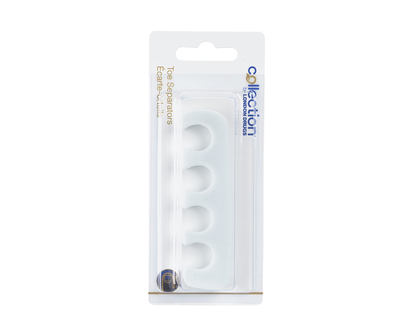 Collection by London Drugs Toe Separator - 01-17116-E02