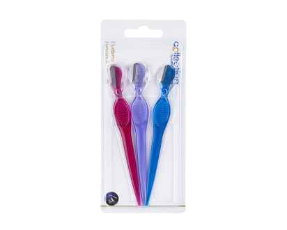 Collection by London Drugs Eyebrow Shapers - 3 Pack - 01-19793-E02
