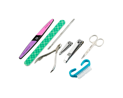 Collection by London Drugs Tip-to-Toe Nail Care Kit - 01-19795-E02