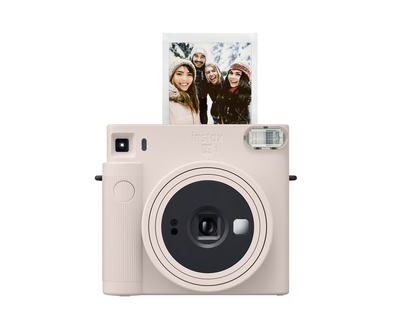 Fujifilm Instax Square SQ1 Camera - Glacier Blue - 600021803