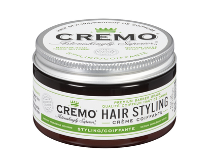 Cremo Astonishingly Superior Thickening Hair Styling Creme - Medium Hold - 118ml