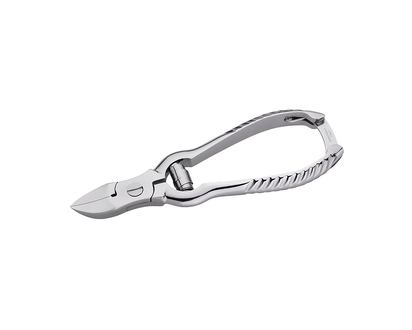 TWEEZERMAN Stainless Steel Toenail Nipper