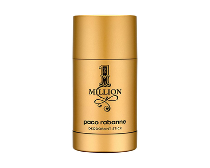 Rabanne 1 Million Men's Deodorant Stick - 75ml